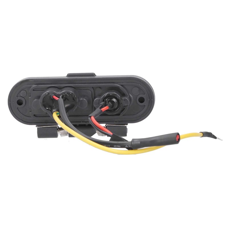 Topyond Charging Port Base Assembly, PC, Electric Scooter Charging Port