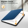 Fintie Case for Tolino Vision Color (2024)/Vision 6 (2021) &