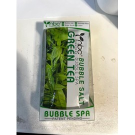 Bubble World Spa – Lavender (3 Sets) (Green Tea)