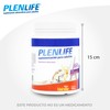 PLENLIFE - Suplemento Alimenticio en Polvo - Suplemento para Adultos