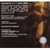 Ganoderma 2 in 1 Black Coffee - 1550 MG of