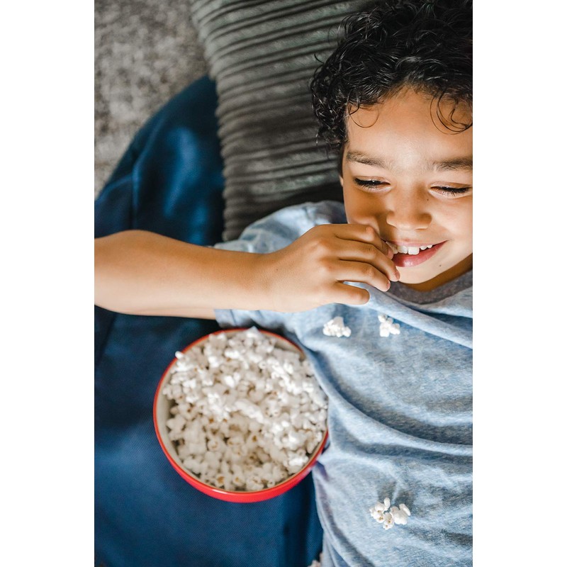 Amish Country Popcorn | 50 LB Medium Yellow Popcorn |