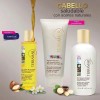 Tratamiento Capilar Óleo, Shampoo, Mascarilla Terramar Regal