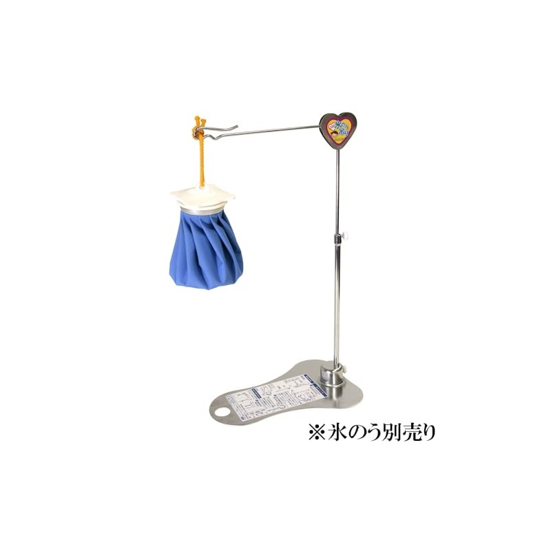 Eco Ice Hanging 11.8 x 6.7 x 1.4 inches (30