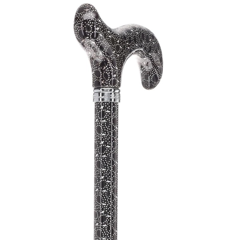 Royal RC Canes Chic Adjustable Walking Cane – Everlasting Delight