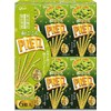 Wagokukoro Pretz, Zunda, Slightly Salty Flavor (Limited to Tohoku Region)