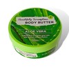 Beautifully Scrumptious Body Butter Aloe Vera 220ml