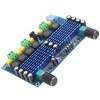 Power Amplifier Board TPA3116 Chip D2 2.1 Channels Bass Audio