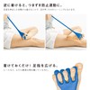 Sakurai 54159 Erugam Toes Gooper, Hard Gift, Blue
