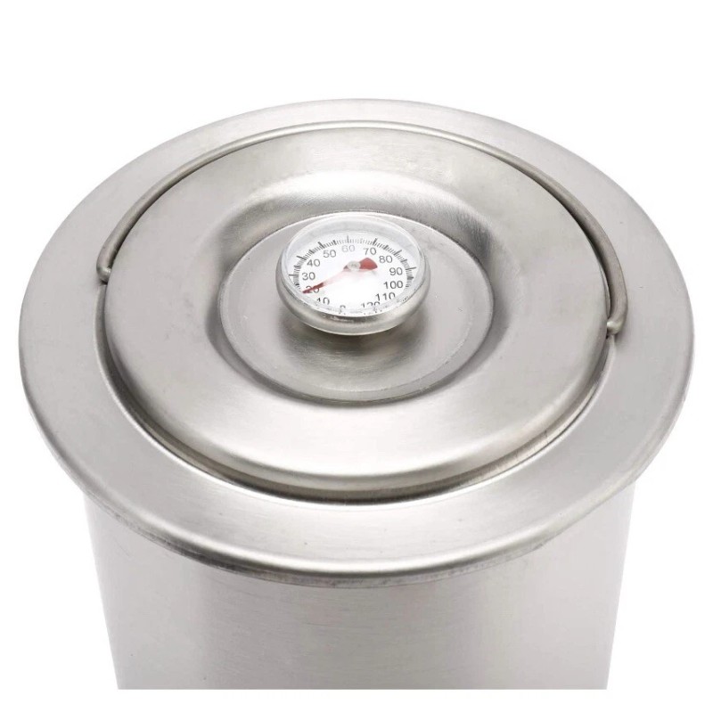 Modern Home Ham Maker Stainless Steel Pot Home Made Meat