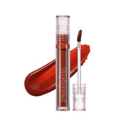 Lilybyred Glassy Layer Fixing Lip Tint, 09 Autumn Deep Tone - Youth Chili, 5 pieces / 릴리바이레드 글래시 레이어 픽싱 립틴트, 09 가을딥톤- 유스칠리, 5개