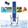 TECHTONGDA TDS Water Quality Testing Pen Protable TDS Water Quality