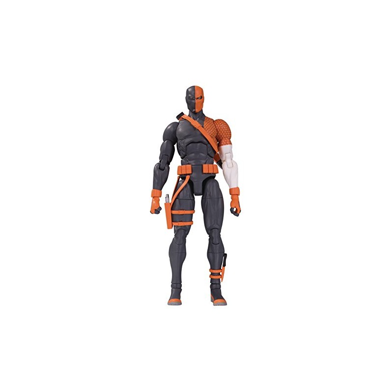 DC Collectibles DC Essentials: Deathstroke Action Figure