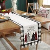 Christmas Table Runner, Christmas Table Runner, 180 cm Long, Christmas