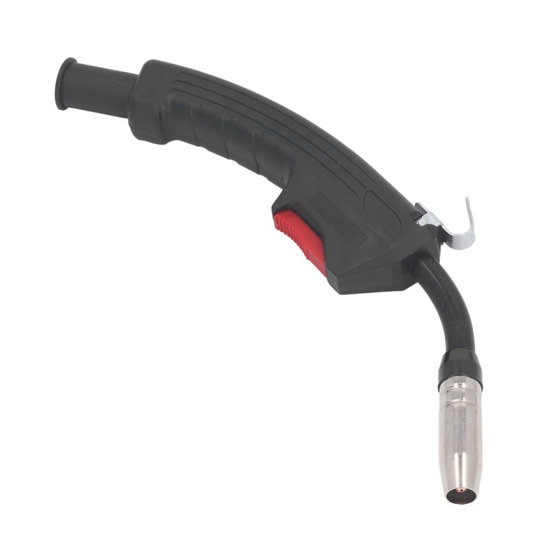 Welding Torch Head Professional Air Cooled Gas Shielded Welding Gun