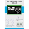 TALONGAMES Razer Deathadder V3 Pro Replacement 2 Set Premium Glide