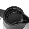 Insulated Water Kettle 2L 304 Stainless Steel Double Walled Vacuum