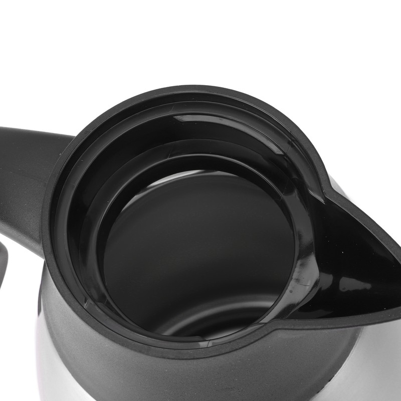 Insulated Water Kettle 2L 304 Stainless Steel Double Walled Vacuum