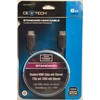 6 ft. Standard HDMI Cable with Ethernet