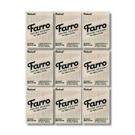 Radiwell Faro Enzyme Grain Enzyme Original 3g x 30 packs 9 / 래디웰 파로 효소 곡물 효소 오리지널 3g x 30포 9개