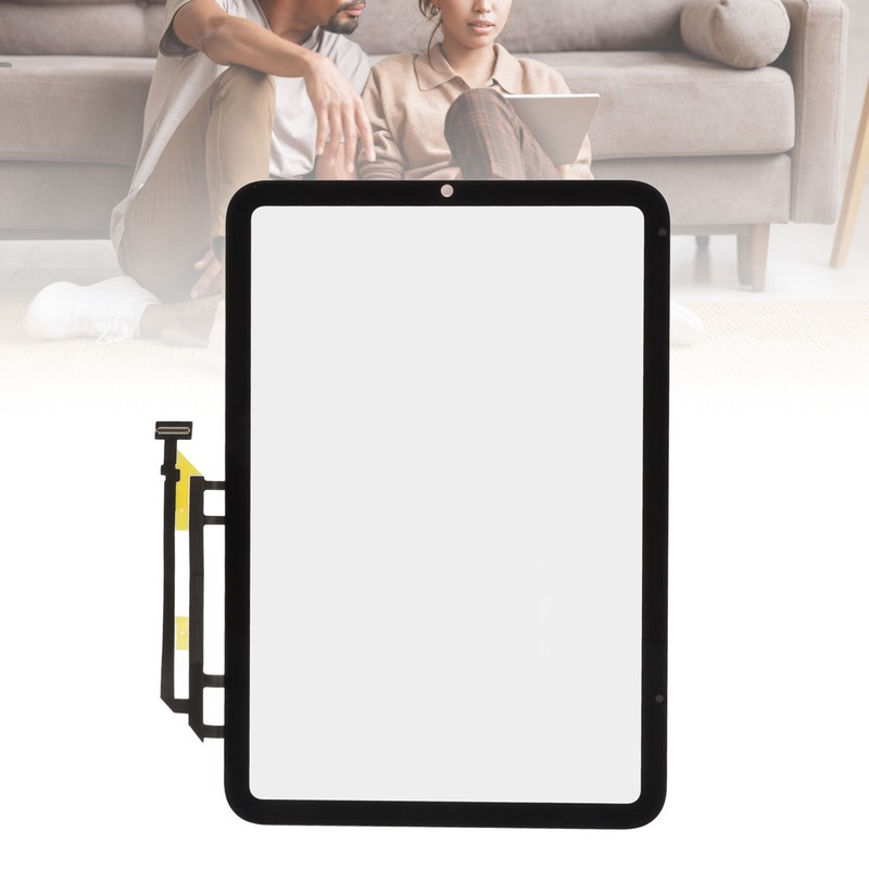 Touch Screen High Strength Black Frame Touch Screen Digitizer Assembly
