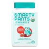 Multivitaminas SmartyPants Nios Gomitas Omega 3 Sabor Cereza Bayas 180u