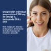 Carlson Super Omega-3, 100 Soft gels+30 Softgels (1000 mg)