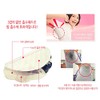 Hwaeuisidae33 1 Pair Underarm Sweat Pads Cotton 60 Sets 2 Pieces