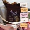 Fichi Fig and Nut Bites, a Wholesome and Delicious Gluten-Free