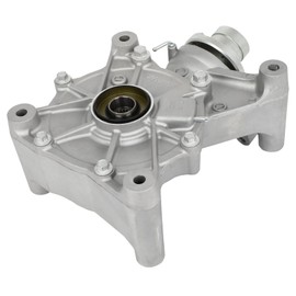 SCITOO 41300-HN8-B40 Rear Final Gear Differential Assembly for 2008 2009 2010 2011 2012 2013 2014 2015 2016 2017 2018 2019 2020 2021 2022 For Honda Rincon 680