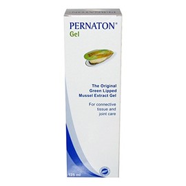 Pernaton Gel 125ml - 2 Pack