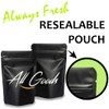 All Goods Baja Sea Salt - Fine Grain, 16 oz,