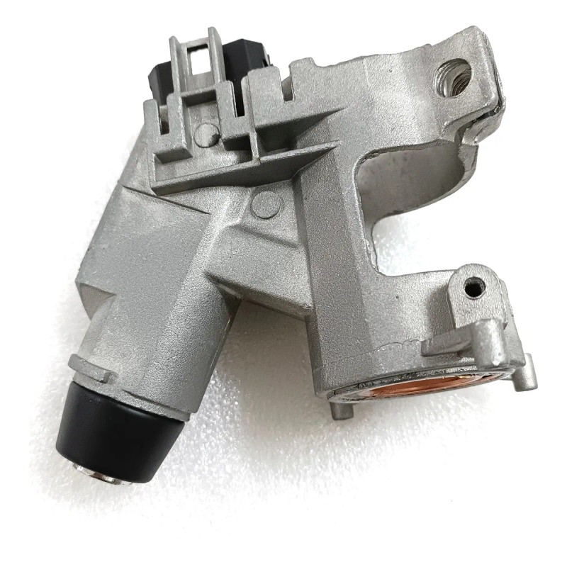 Kit Encendido Cilindro Y Porta Switch Vw Golf Jetta A3