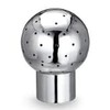 Westco Sanitary Westco Sanitary™ SA300STCB 3" Fixed Ball Washer Tank Cleaner CIP