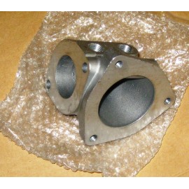 na CATERPILLAR E200B THERMOSTAT ELBOW