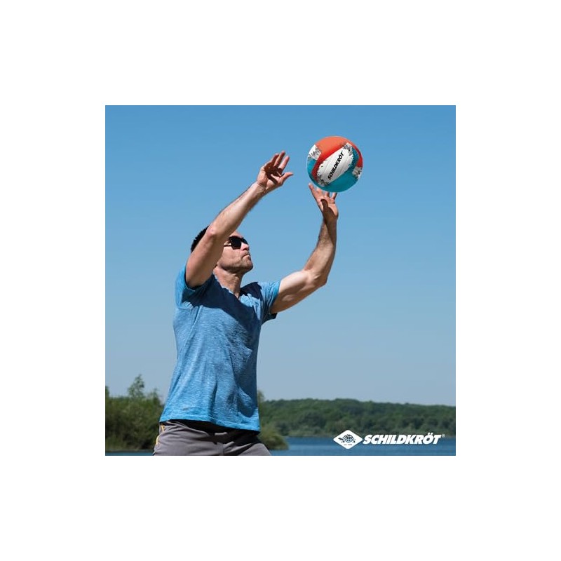 Schildkröt volleyball size 5