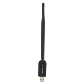 USB Wireless Adapter 100m Valid Distance 3.0Mbps 2.4GHz Multiple Devices Connected Simultaneously WiFi Adapter