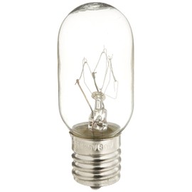 LG 6912W1Z004B Lamp, Incandescent