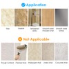 ODesign Soap Dish Sponge Holder with Hook for Bathroom Shower
