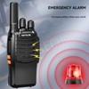 Retevis H-777 2 Way Radios, Walkie Talkies for Adults, Rechargeable