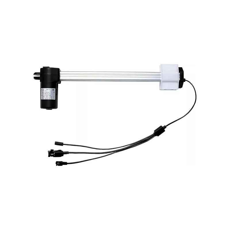 Mulin ML8 Motor Actuator Kit Model ML8-233 for Power Recliner