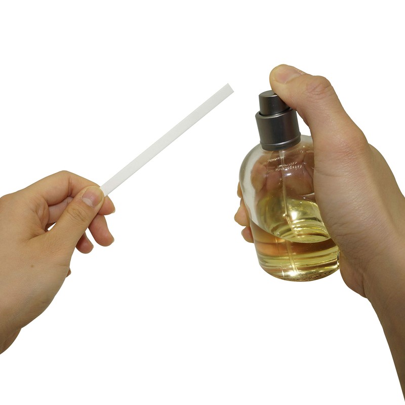 IFAMIO Premium 200 Pcs Perfume Paper Test Strips for Aromatherapy
