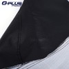 G-PLUS Black Seat Cover, Compatible with Polaris Magnum TrailBoss 325