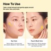 NIDA Revive Eye Cream For Face And Neck Probiotics Lystate