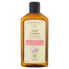 Organic Body Oil Di Mandorle Dolci 100% Puro 200 ml