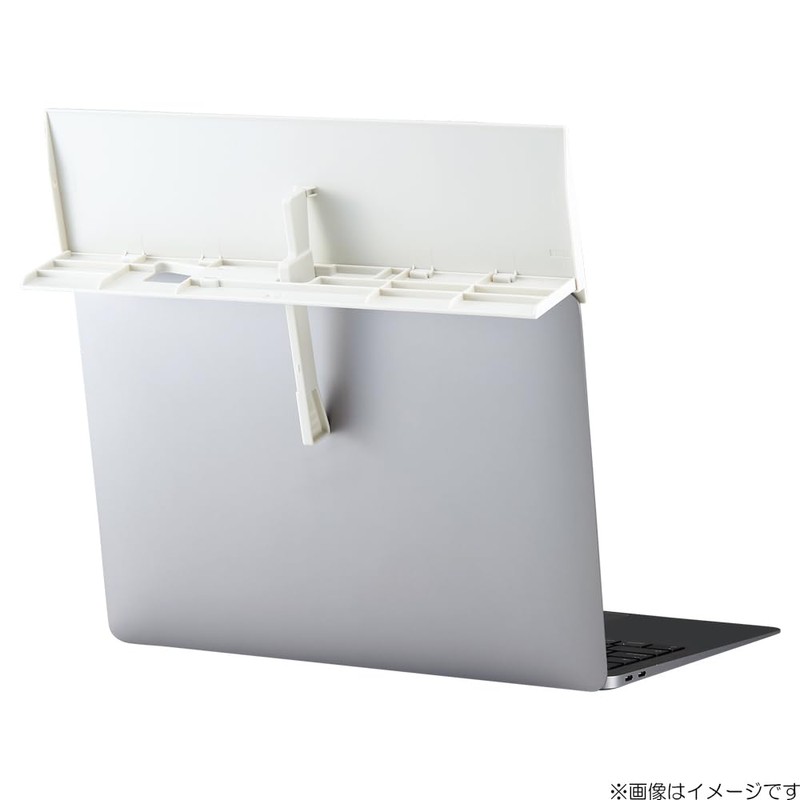 Lihit Lab A251-24 Display Board, For Laptops, For Job Hunting,