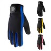 1.5mm Warm Diving Gloves for Scuba and Freediving Pair M/Yellow 3ea