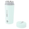 Electric Kettle Rapid Heating Intelligent Control Anti Dry Burn Protection