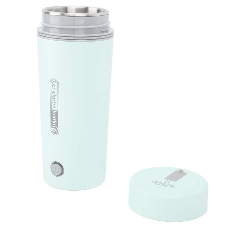 Electric Kettle Rapid Heating Intelligent Control Anti Dry Burn Protection