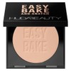 Huda Beauty Original Easy Bake and Snatch Highlighter & Fixing